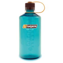 Nalgene NM Bottle SUSTAIN teal 1,0l