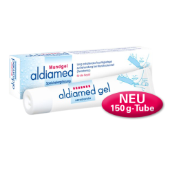 Aldiamed Mundgel