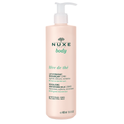 NUXE Reve De The Revitalising Moisturising Milk | 24h 
