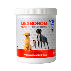 Nutrilabs Dexboron Forte