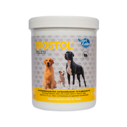 Nutrilabs Irostol 