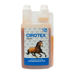 Nutrilabs Cirotex liquid - zurzeit nicht lieferbar