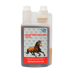 Nutrilabs Quatro-Dolor Forte  - zurzeit nicht lieferbar