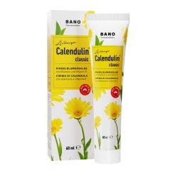 BANO Arlberger Calendulin Ringelblumensalbe 60 ML