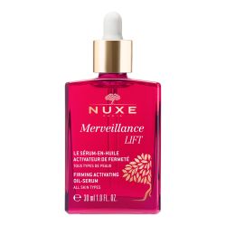 NUXE Merveillance Lift Firming Activating Oil-Serum