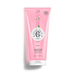 Roger & Gallet Rose Wellbeing Shower Gel 200ml - zurzeit nicht lieferbar