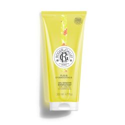 Roger & Gallet Fleur D'osmanthus Wellbeing Shower Gel 