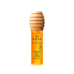 NUXE Reve De Miel Honey Lip Care Lipgloss