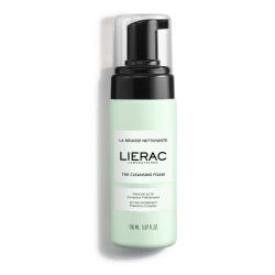 LIERAC Cleanser - The Cleansing Foam 