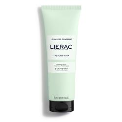 LIERAC Cleanser The Scrub Mask