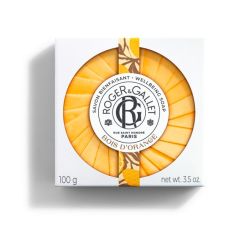 Roger & Gallet Bois d'orange Wellbeing Soap 100g