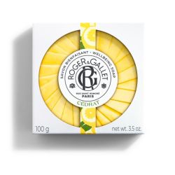 Roger & Gallet Cedrat Wellbeing Seife 100g