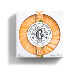 Roger & Gallet Neroli Wellbeing Soap 