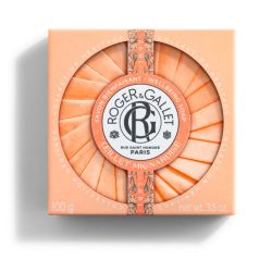 Roger & Gallet Heritage Oeillete Mignardise Wellbeing Soap 100g