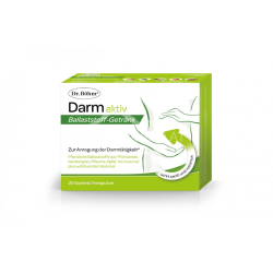 Dr. Böhm Darm aktiv