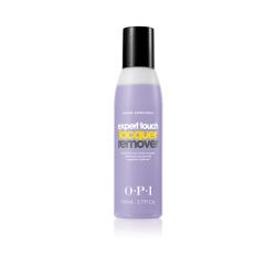 OPI Expert Touch Lacquer Remover