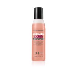 OPI Nagellackentferner Acetonfrei