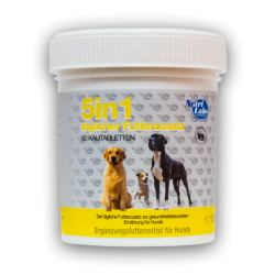 Nutrilabs 5in1 täglicher Futterzusatz