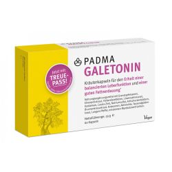 Padma Galetonin