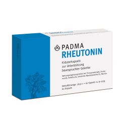 Padma Rheutonin - zurzeit nicht lieferbar