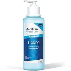 Sterillium Protect & Care Waschlotion - zurzeit nicht lieferbar