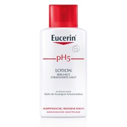 Eucerin pH5 Hautschutz Lotion