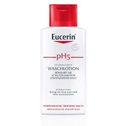 Eucerin pH5 Hautschutz Waschlotion
