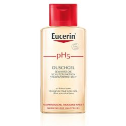 Eucerin pH5 Hautschutz Duschgel