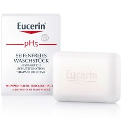 Eucerin pH5 Seifenfreies Waschstück