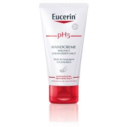 Eucerin pH5 Hautschutz Handcreme