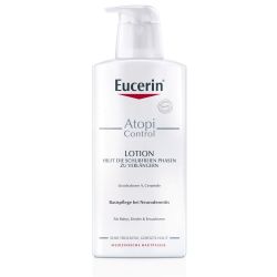 Eucerin AtopiControl Lotion 