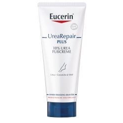 Eucerin Repair Fußcreme 10% Urea