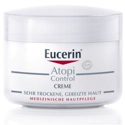 Eucerin AtopiControl Creme 