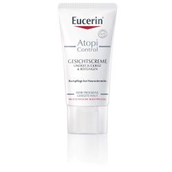 Eucerin AtopiControl Gesichtscreme 