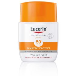 Eucerin Sun Fluid Gesicht LSF 50+ - zurzeit nicht lieferbar