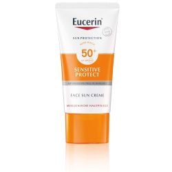 Eucerin Sun Creme Gesicht LSF 50+