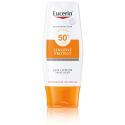 Eucerin Sun Lotion Extra Leicht LSF 50+