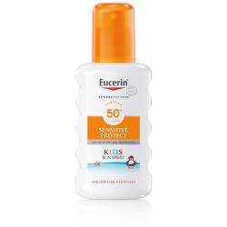 Eucerin Kids Sun Spray LSF 50+