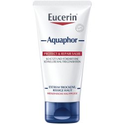 Eucerin Aquaphor Protect & Repair Salbe