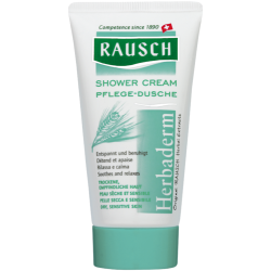 Rausch Shower Cream Pflegedusche 50ml