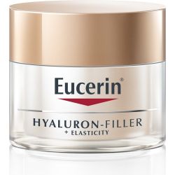 Eucerin Hyaluron-Filler Elasticity Tagespflege