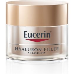 Eucerin Hyaluron-Filler + Elasticity Nachtpflege