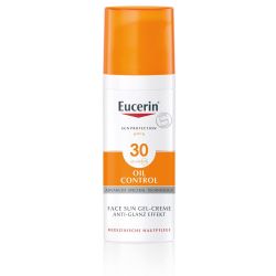 Eucerin Sun Gel-Creme Oil Control LSF 30