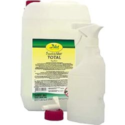 InsektoVet Total 5 Liter