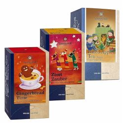 Sonnentor Weihnachtsset - zurzeit nicht lieferbar