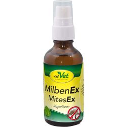 MilbenEx Ohrreiniger