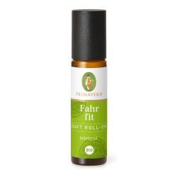 Primavera Bio Fahr Fit Duft Roll-On - zurzeit nicht lieferbar