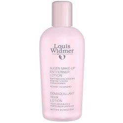 Louis Widmer Augen Makeup Entferner Lotion ohne Parfum