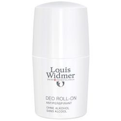 Louis Widmer Deo Roll-On Antiperspirant
