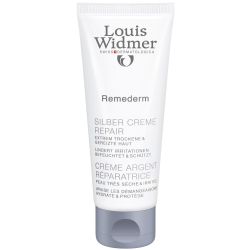 Louis Widmer Remederm Silber Creme Repair